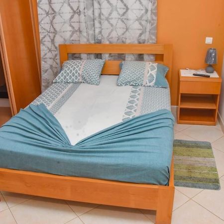 Paris Hotel Praia Luaran gambar