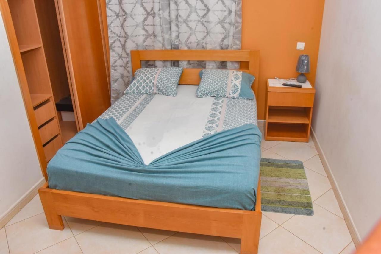 Paris Hotel Praia Luaran gambar
